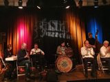 Jazzklubben præsenterer Doc Houlind 