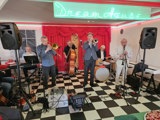 Jazzlubben præsenterer South Gate Jazzmen