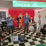 Jazzlubben præsenterer South Gate Jazzmen Jazzlubben præsenterer South Gate Jazzmen
