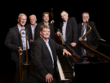 Jazzklubben præsenterer River Band