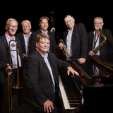 Jazzklubben præsenterer River Band