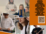 Sommersjov - UAB Band Camp