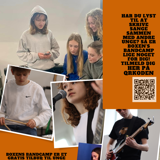 Sommersjov - UAB Band Camp Sommersjov - UAB Band Camp