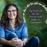 Foredrag: Hvor er du i dit liv på en skala fra 1-10? Foredrag: Hvor er du i dit liv på en skala fra 1-10?
