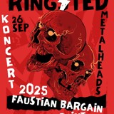 METAL HEADS KONCERT