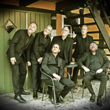 Jazzklubben præsenterer Paul Harrison Band