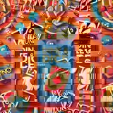 Dine&Dice - Fællesspisning og spilhygge for 