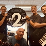 Forårsrock - Never2Late