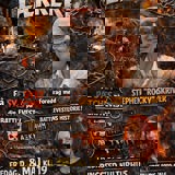 Lappet og Lækker - Ringsted Metal Heads