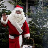 Frivilligmøde i Julemarkedsudvalget