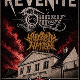KONCERT MED RINGSTED METAL HEADS