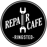 Repaircafé - Sidste lørdag i måneden