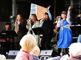 ALSANG- FÆLLESSANG FOR ALLE RINGSTEDERE