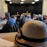 Højskolesang med KFUM/KFUK 