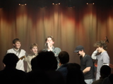 Ringstednatten - koncert med ZAPLA (UAB)