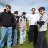 Ringstednatten - koncert med ZAPLA (UAB)