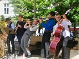 Jazzklubben præsenterer Southland Jazzband