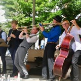 Jazzklubben præsenterer Southland Jazzband