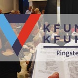 Højskolesang i Kulturhuset med KFUM og KFUK