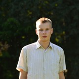 Aksel med UAB