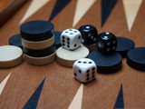 Ringstednatten - Kom og spil Backgammon kl.19-21
