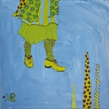 Ringstednatten - Fernisering i Galleriet kl.17-19