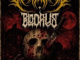 CROWN THE BEAST + BLODRUS 
Ringsted Metal Heads