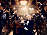 Jazzklubben - The Swinging All Stars