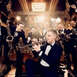 Jazzklubben - The Swinging All Stars