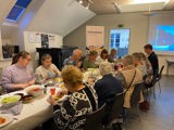 Spisefællesskab for alle med Fællesskabsby