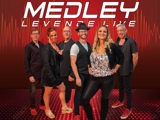 Efterårsrock - Medley