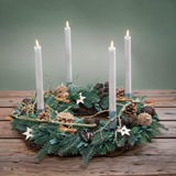 Juledekoration med Hanne- Workshop