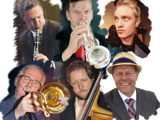 Jazzklubben- Norbert Susemihl’s Joyful Gumbo