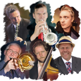Jazzklubben- Norbert Susemihl’s Joyful Gumbo