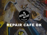 Repaircafé - bemærk næstsidste lørdag i november